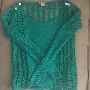 Lucky Brand sweater
